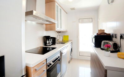 Accommodation:&nbsp;Luz de Calpe i 907.3