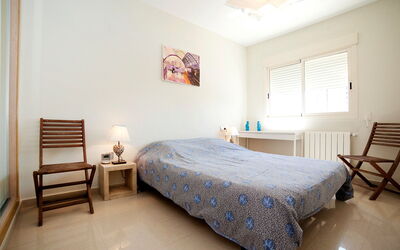 Accommodation:&nbsp;Luz de Calpe i 907.3