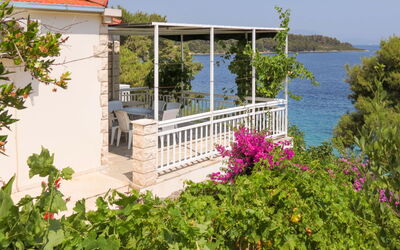 Bernardi - Lumbarda, Dubrovnik-Neretva, Croatia