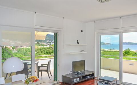 Accommodation:&nbsp;Jadranka 220.2