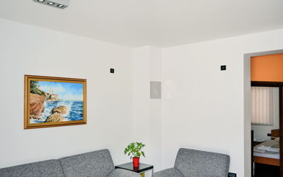 Accommodation:&nbsp;Jadranka 220.1