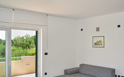 Accommodation:&nbsp;Jadranka 220.2