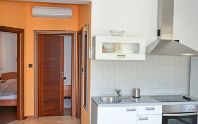 Accommodation:&nbsp;Jadranka 220.1