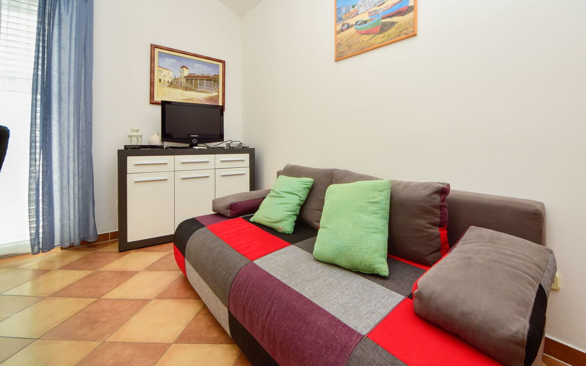 Accommodation:&nbsp;Mare 101.4