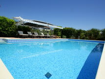 Accommodation:&nbsp;Mare 101.4