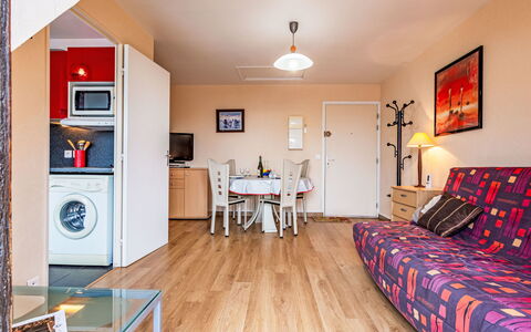 Accommodation:&nbsp;Les Sylvestres 345.8