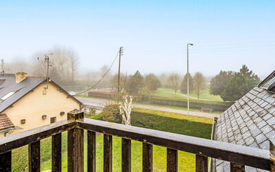Accommodation:&nbsp;Les Sylvestres 345.8
