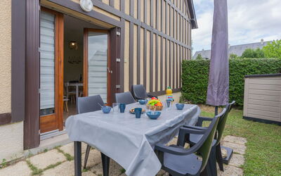 Accommodation:&nbsp;Les Sylvestres 345.6