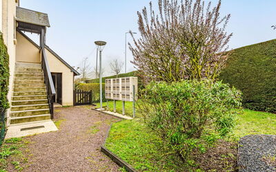 Accommodation:&nbsp;Les Sylvestres 345.8