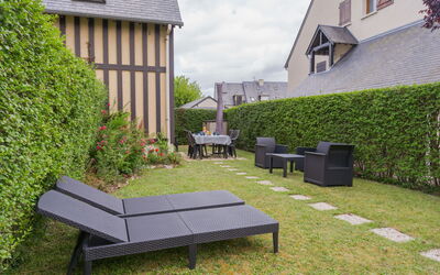 Accommodation:&nbsp;Les Sylvestres 345.6