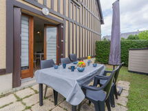 Accommodation:&nbsp;Les Sylvestres 345.6