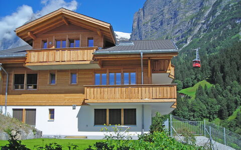 Chalet Pfingsteggblick: House, Property, Home, Building, Real Estate, Architecture, Hill Station, Mountain, Roof, Estate