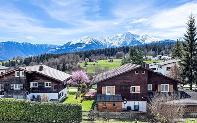 Accommodation:&nbsp;Girun Eder 420.2