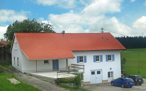 Martin: Property, Roof, House, Building, Land Lot, Home, Cottage, Real Estate, Farmhouse, Rural Area