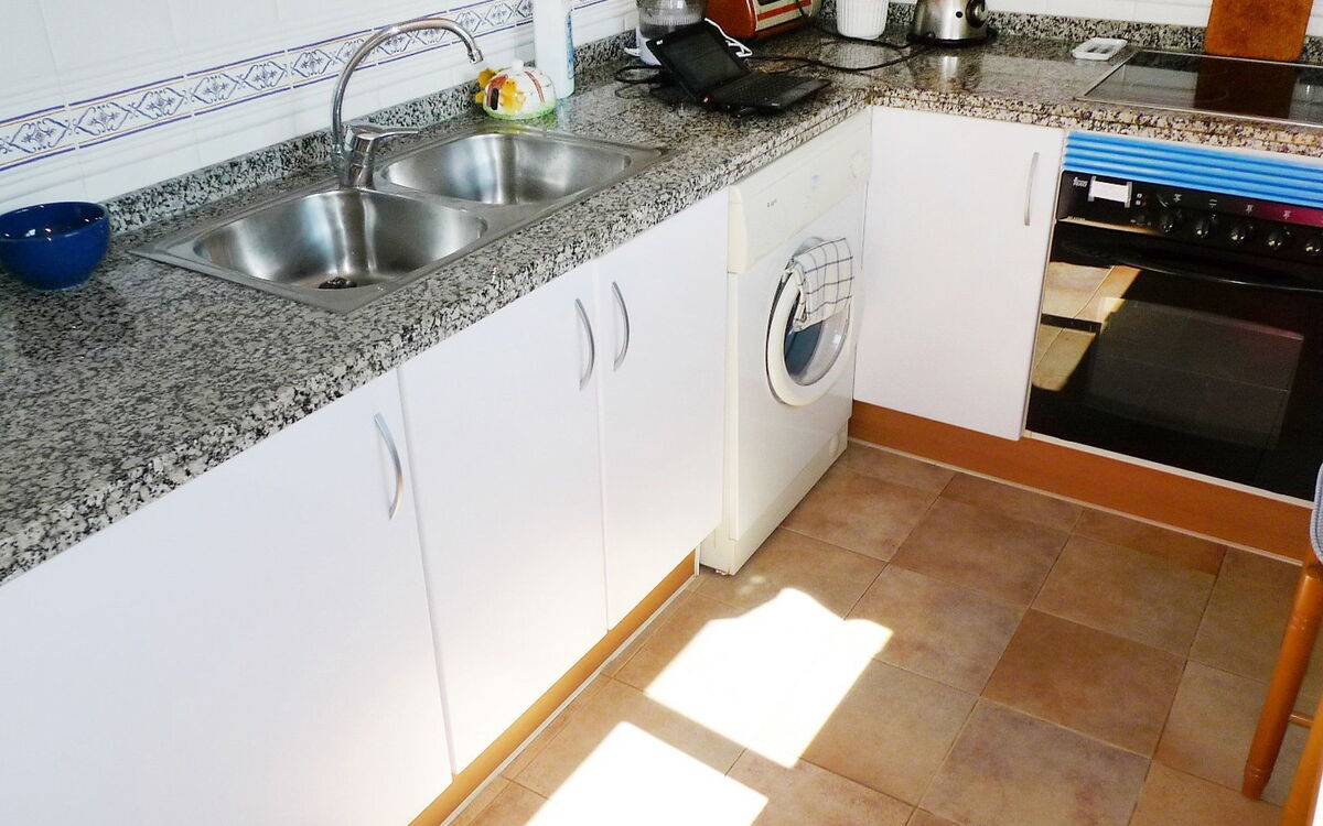 Accommodation:&nbsp;Luz del Mediterraneo 475.4