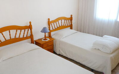 Accommodation:&nbsp;Luz del Mediterraneo 475.4