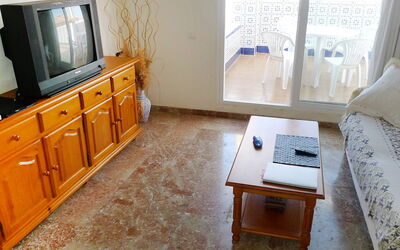 Accommodation:&nbsp;Luz del Mediterraneo 475.4