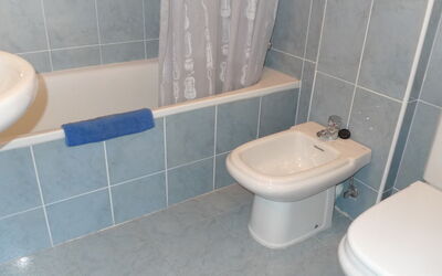 Accommodation:&nbsp;Luz del Mediterraneo 475.4