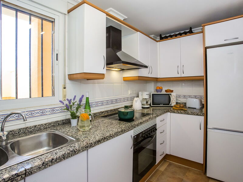 Accommodation:&nbsp;Luz del Mediterraneo 475.1