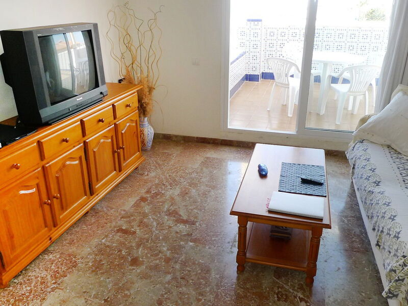 Accommodation:&nbsp;Luz del Mediterraneo 475.4
