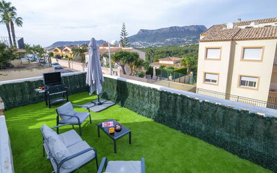 Pueblo Casanova 854.24: Resort, Hotel, Boutique Hotel, Villa, Bedroom