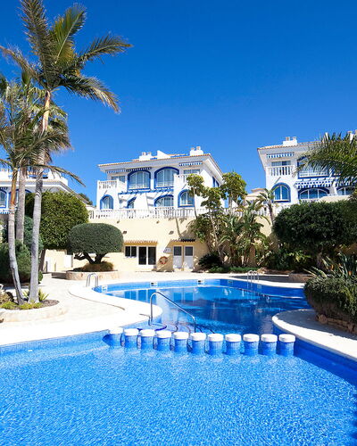 Calpe Calp 854