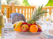Accommodation:&nbsp;Lavanda 200.48