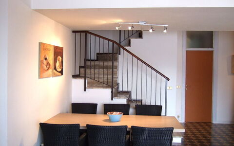 Residenza del Pascià: Room, Property, Interior Design, Building, Furniture, House, Ceiling, Floor, Wall, Architecture
