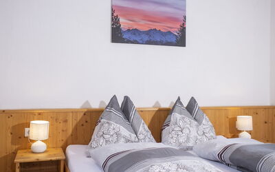 Accommodation:&nbsp;Ferienhof Sonnseitn 610.1