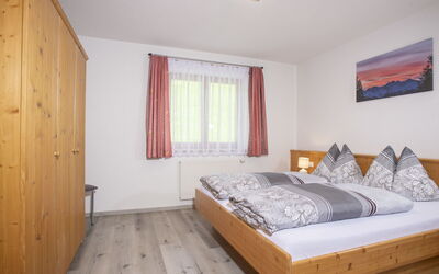 Accommodation:&nbsp;Ferienhof Sonnseitn 610.1