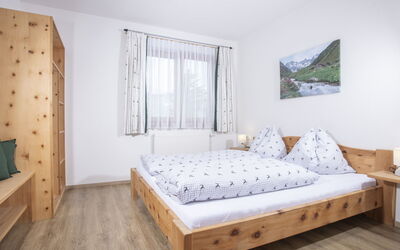 Accommodation:&nbsp;Ferienhof Sonnseitn 610.2