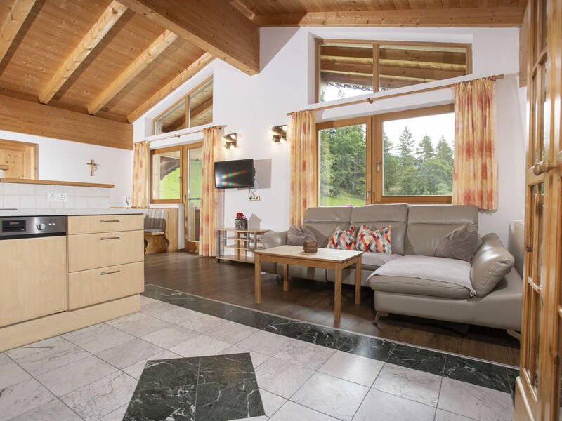 Accommodation:&nbsp;Ferienhof Sonnseitn 610.3