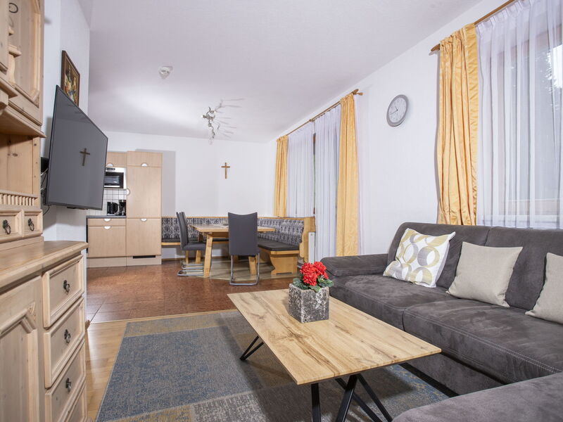 Accommodation:&nbsp;Ferienhof Sonnseitn 610.2