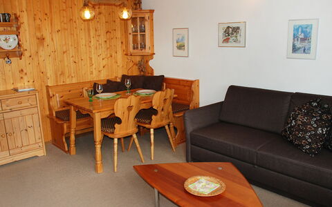 Valetta Sura: Room, Furniture, Property, Living Room, Table, Interior Design, House, Building, Floor, Real Estate