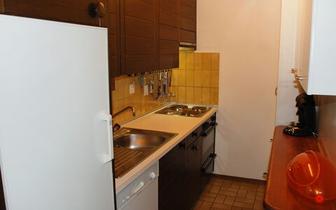 Valetta Sura: Room, Property, Furniture, Kitchen, House, Cabinetry, Building, Floor, Interior Design, Architecture