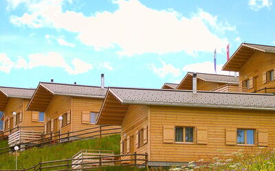 Maiensäss Komfort - Oberurmein, Grisons, Switzerland