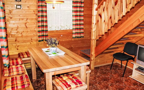Accommodation:&nbsp;Albrechtice 10.2