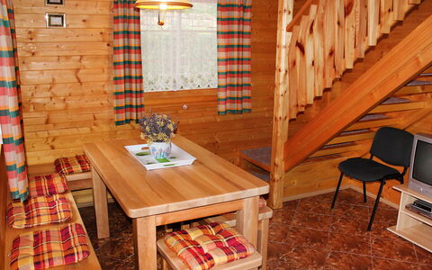 Accommodation:&nbsp;Albrechtice 10.1