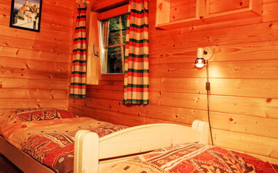 Accommodation:&nbsp;Albrechtice 10.2