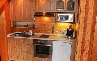 Accommodation:&nbsp;Albrechtice 10.1
