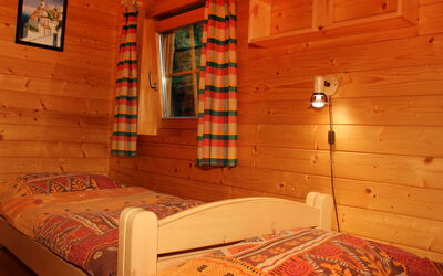 Accommodation:&nbsp;Albrechtice 10.1