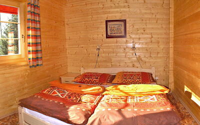 Accommodation:&nbsp;Albrechtice 10.3