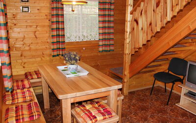 Accommodation:&nbsp;Albrechtice 10.3