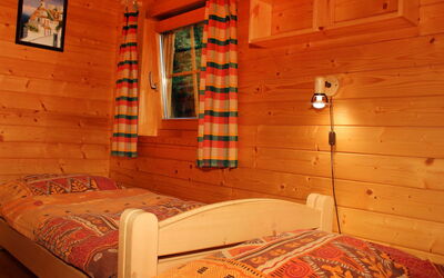 Accommodation:&nbsp;Albrechtice 10.3