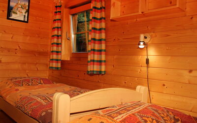 Accommodation:&nbsp;Albrechtice 10.4