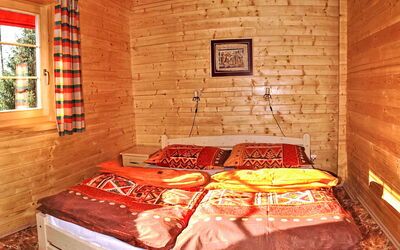 Accommodation:&nbsp;Albrechtice 10.2