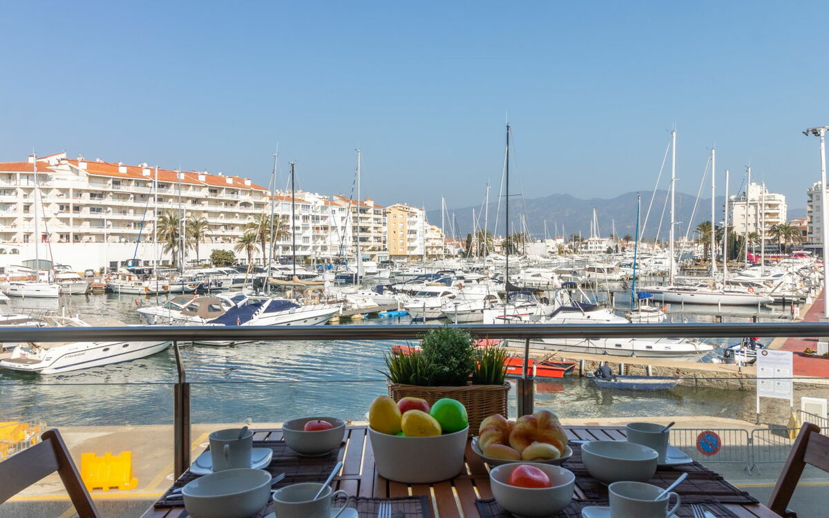 Empuriabrava 122