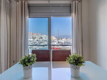 Accommodation:&nbsp;Del Port 122.3