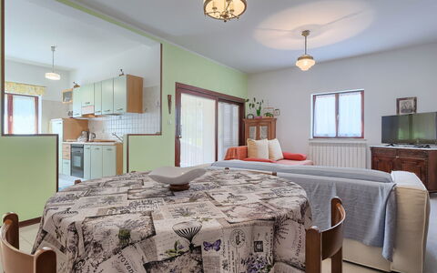 Licia: Furniture, Property, Table, Window, Wood, Textile, Chair, Interior Design, Floor