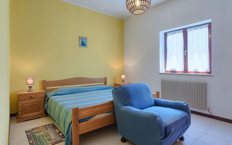 Licia: Furniture, Property, Comfort, Window, Building, Azure, Wood, Lighting, Textile